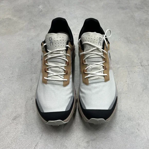 On Cloudvista Men's Sand Dune Missiongrip Trail Running Shoes 64.98053 - New - Picture 4 of 6